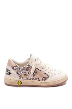 Sneaker Ballstar GOLDEN GOOSE KIDS | GYF00439F00679525753